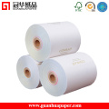 SGS Carbonless Kopierpapierrolle